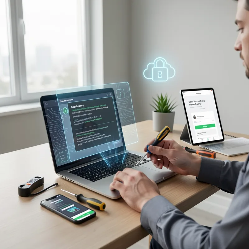 Aide informatique pour particuliers : tarifs 2026 et conseils pour choisir