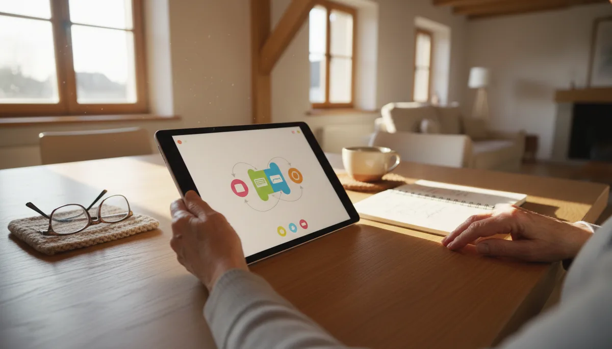 Aide informatique pour seniors en Alsace : solutions et tarifs 2026