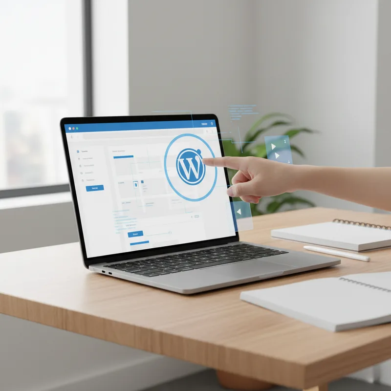 Apprendre WordPress : guide complet pour les débutants