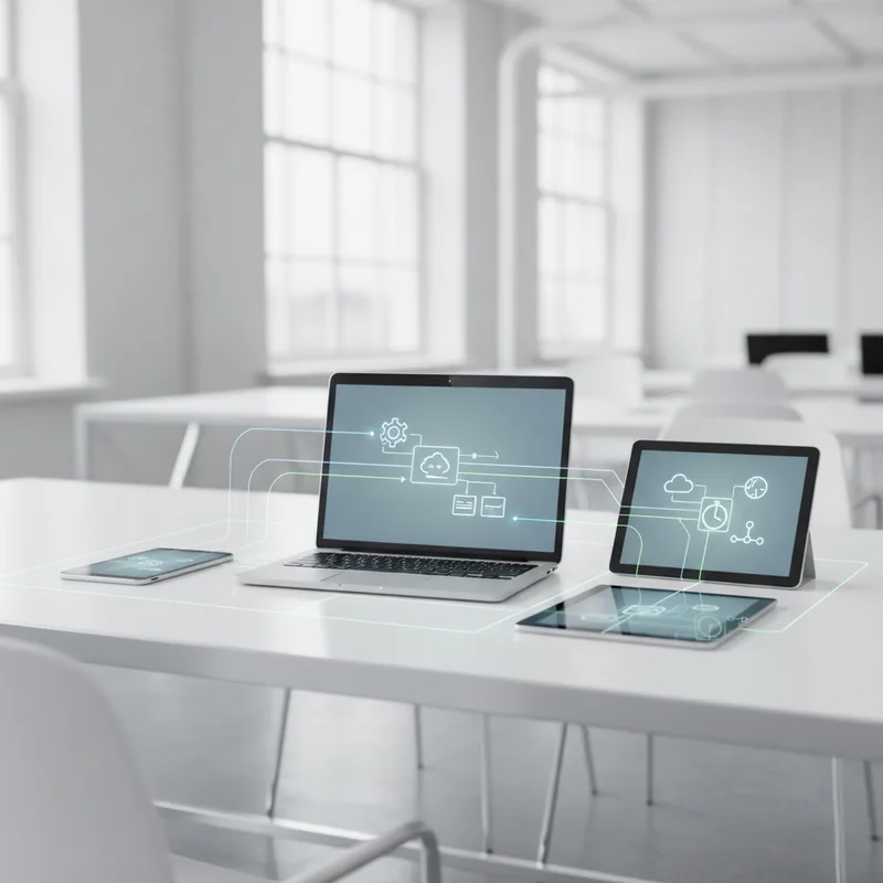 Automatiser les tâches répétitives : les outils indispensables en 2025