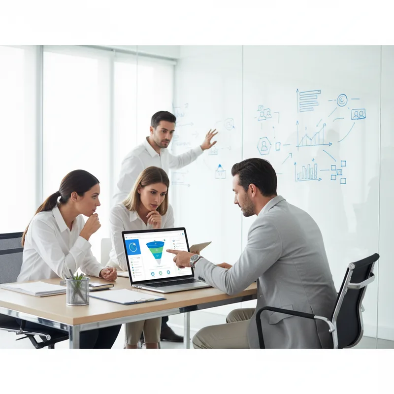 Comment choisir un CRM adapté à votre PME