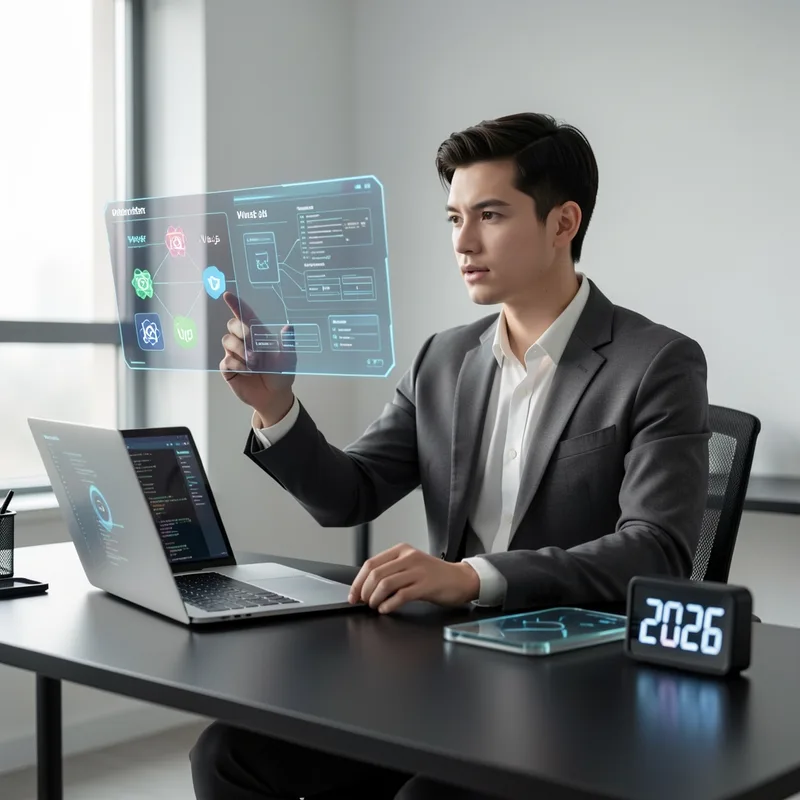 Comment choisir un développeur web freelance pour votre projet