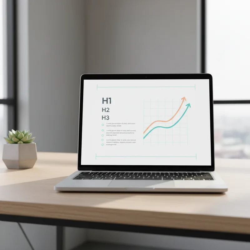 Comment créer du contenu web efficace : les règles de base