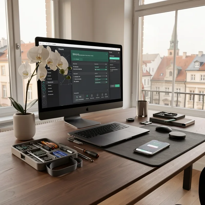 Tarifs 2026 du dépannage informatique à domicile à Strasbourg