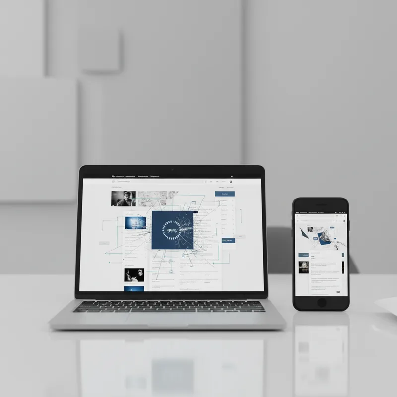 Les 7 erreurs les plus courantes lors de la création d'un site internet