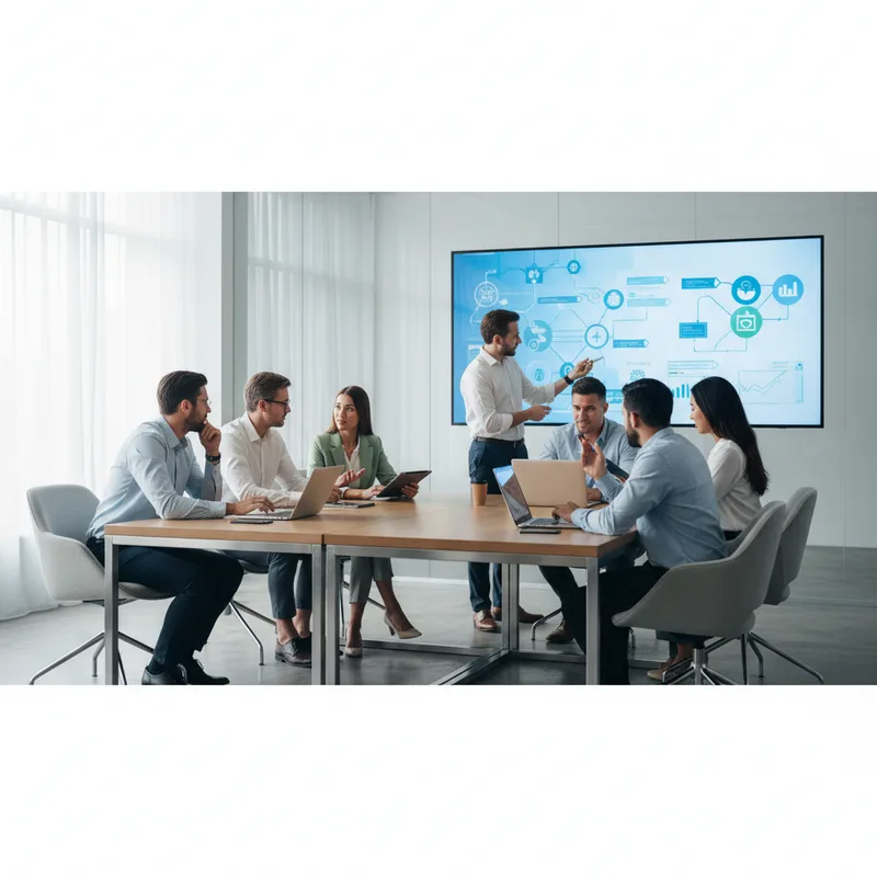 Pourquoi former vos salariés au digital est devenu indispensable