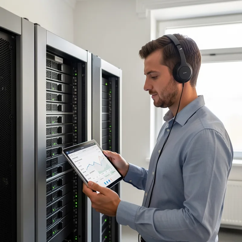 Maintenance informatique à Strasbourg : tarifs 2026 et conseils