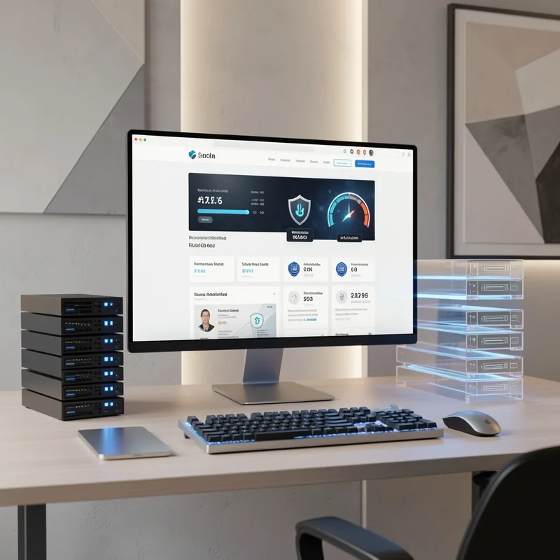 Maintenance de site internet : prestations, tarifs et bonnes pratiques en 2026