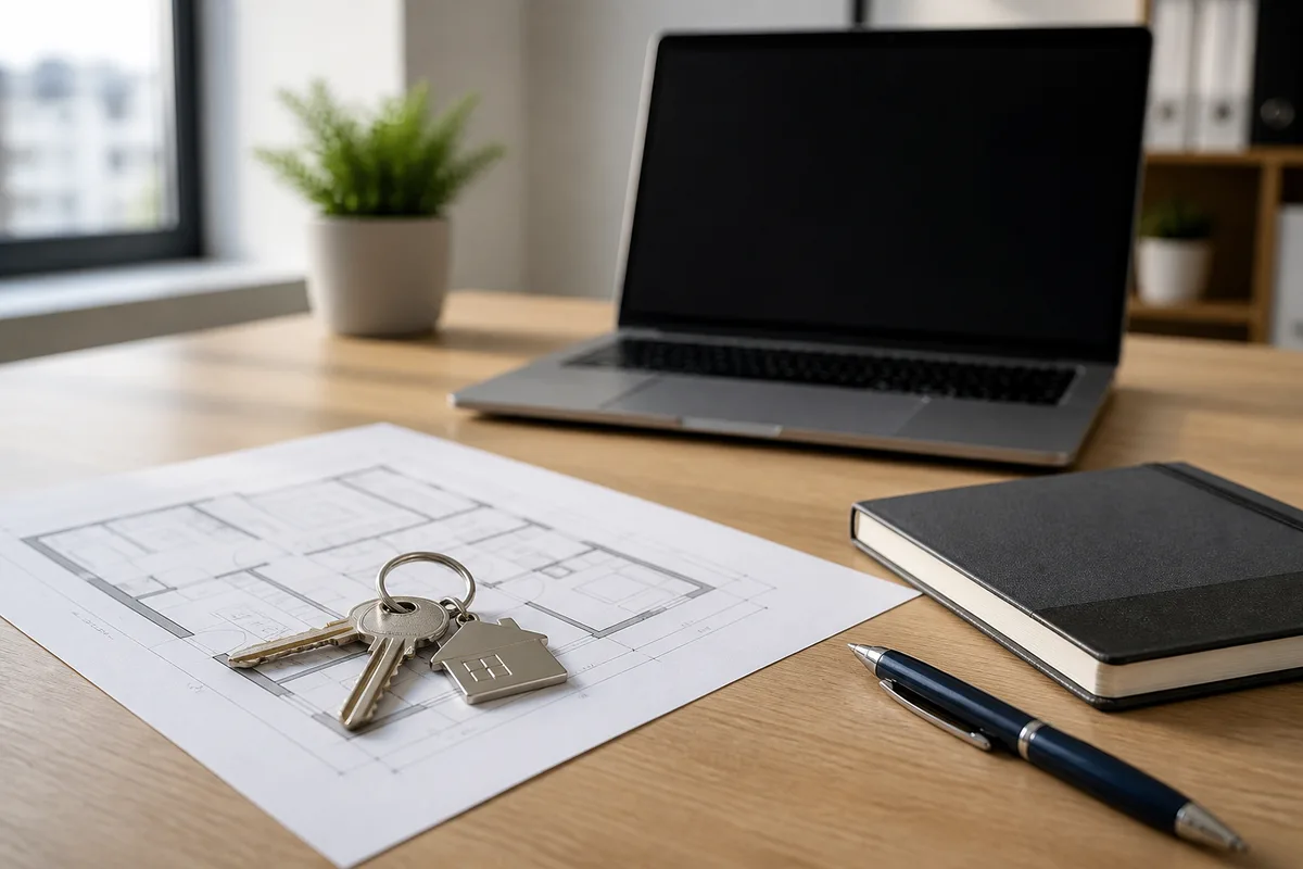 Meilleures agences SEO pour générer des leads dans l'immobilier