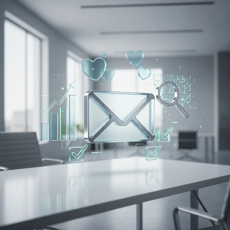 Newsletter et email marketing : un canal puissant pour fidéliser vos clients