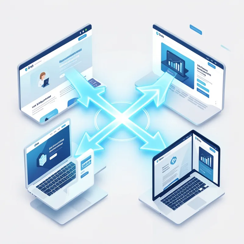 Obtenir des backlinks de qualité : la méthode netlinking 2026