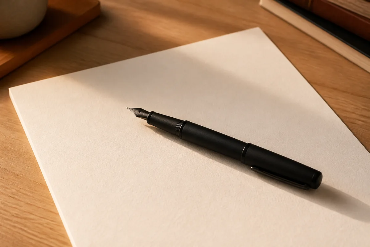 Phrase d'accroche : présenter son entreprise en une ligne