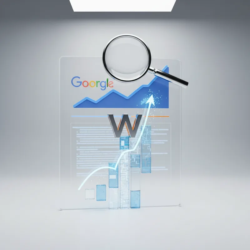 Référencement naturel : le guide du débutant pour être visible sur Google