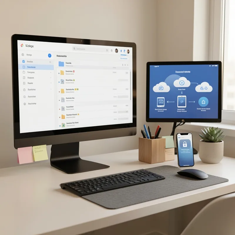 Services informatiques aux particuliers : guide des prestations disponibles