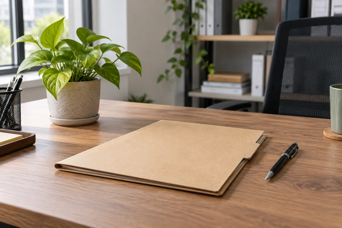 Signature électronique en entreprise : mise en place