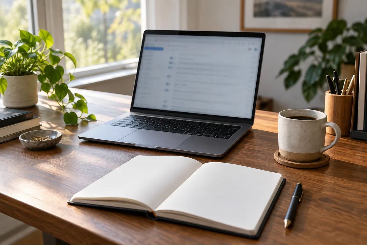Signature mail professionnelle : contenu, format et erreurs