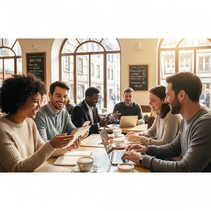 Communication Digitale