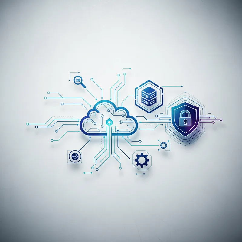 Solutions Numériques