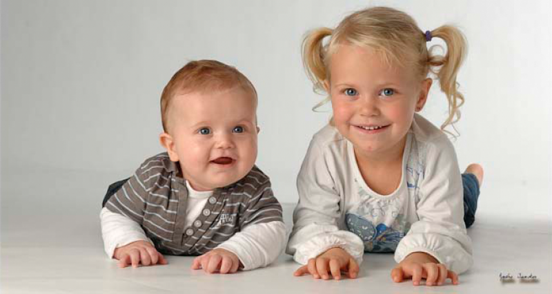 enfants