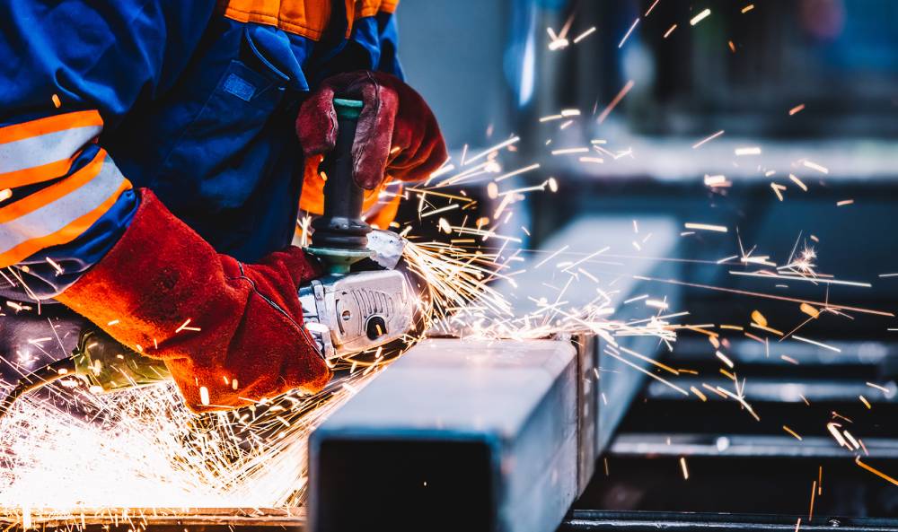 industrie